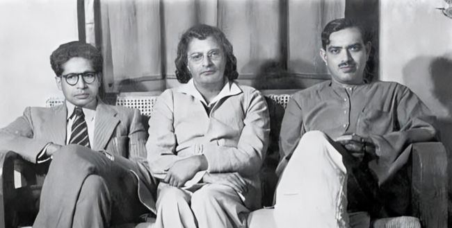 Sumitranandan Pant Birth Anniversary